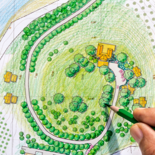 Scope of landscape gardening